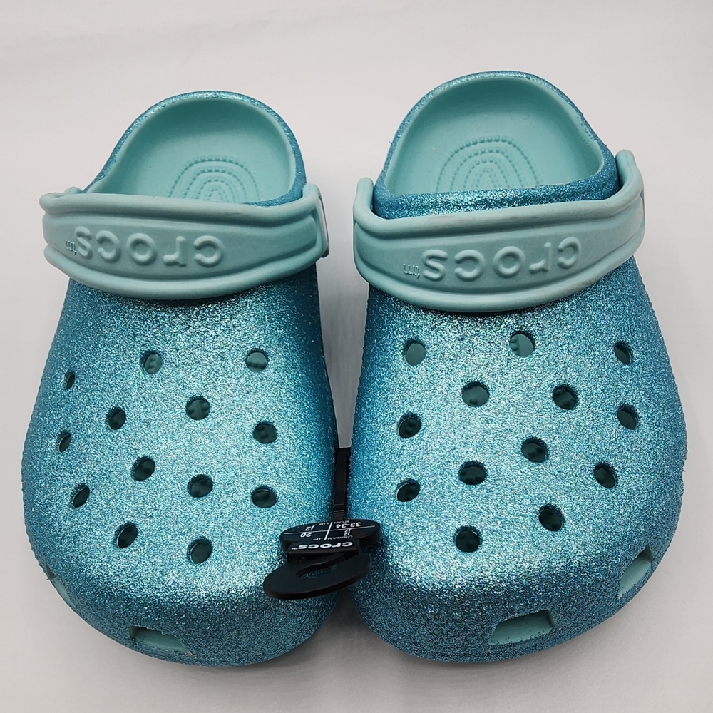 🌼SOLD🌼CROCS size J2